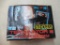 Box of tops unopened packs of T-2 judgement day stickers