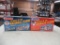 2 Sealed boxes of don russ best of the national & American league