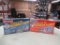 2 Sealed boxes of don russ best of the national & American league