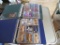 2 Binders of Collector Cards