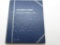 Vintage Whitman Jefferson Nickels Collection book with 57 Coins Including 11 Silver Nickels