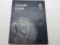 Vintage Whitman Lincoln Head Cent Album Starting 1975 with 71 Coins