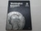 Vintage Whitman Washington Quarters Collection Book with 43 Coins - $10.75 Face