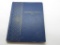 Vintage Whitman Lincoln Cents 1941- Collector Book with 71 Coins