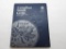 Vintage Whitman Canadian Small Cents 1920-1972 Collector Book with 55 Coins