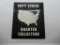 United States Fifty State Quarter Collection - Complete in Book with all 50 State Quarters - $12.50