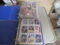 2 Binders of Sports Cards
