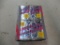 Unopened box of pacific football cards