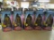 5 Star Trek Ensign Pavel Chekov Transporter Series