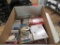 Assorted Sports Cards