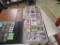 2 Binders of Sports Cards
