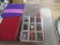 2 Binders of Sports Cards
