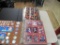 2 Binders of sport cards