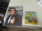 Offical fonzie scrapbook & sear roebuck 1900 catalog repop