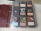 Binder of gaming cards