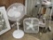 2 Fans NO SHIPPING