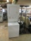 Kenmore stackable washer & dryer NO SHIPPING