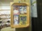 4 Ken Griffey cards 1-is auto