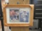 Collectible mariner Jay Buhner cards 1-is auto