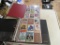 2 Binders of Sports Cards
