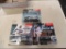 3 Mariner collectible trains