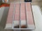 Box of Sports Cards