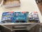 3 Mariner collectible trains