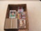 Lot of sport cards