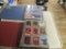 2 Binders of Sports Cards