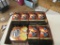 7 Pokemon tins