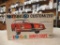 Vintage avanti coupe electric motor power model kit