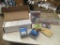Lot of collector cards