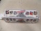 Box of sport cards