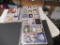 2 Binders of Sports Cards