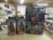 4 Star Trek Action Figures