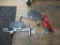 Motorcycle parts