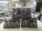 6 New rick harrison micro touch razors
