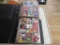 2 Binders of Sports Cards