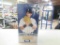 2007 Ichiro gold glove bobble head doll