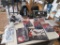 Dale Earnhardt collectibles & more