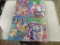 4 Adult Japanese Comics