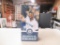 Ken Griffey Jr. mariners hall of fame bobble head
