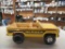 Vintage nylint 4x4 blazer NO SHIPPING