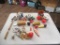 Vintage toys
