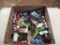 Hot wheel lot