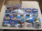 10 New hot wheels