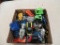 Lot of hot wheels