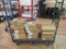 Large lot of new grinding wheels NO SHIPPING