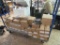 Large lot of new grinding wheels NO SHIPPING