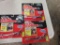 3 Racing champions dragsters amato & more